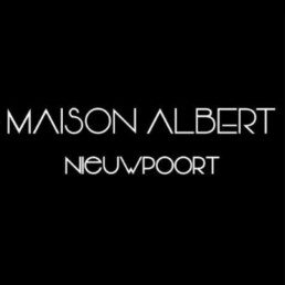 logo Maison Albert